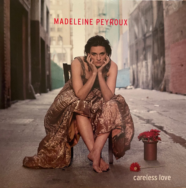 CARELESS LOVE - 3LP - USA