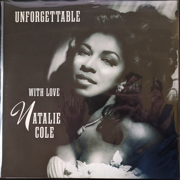 UNFORGOTTABLE WITH LOVE