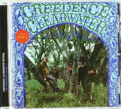 Creedence Clearwater Revival 