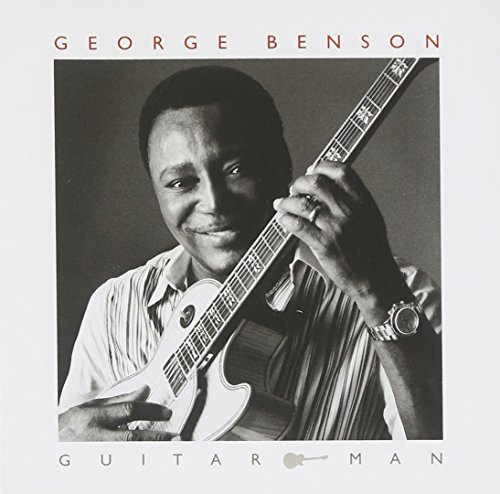 Guitar Man 