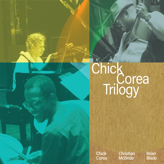 Trilogy / Trilogy 2 - Deluxe Boxset