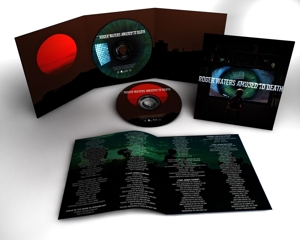 Amused To Death (CD + Blu-Ray Audio)