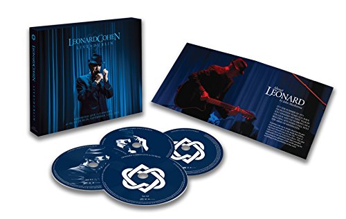 Live in Dublin [3 CD + DVD] 