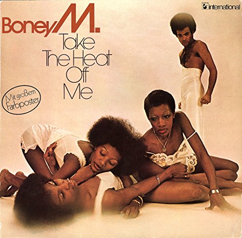 Take the Heat off Me (1975) [Vinyl LP] 