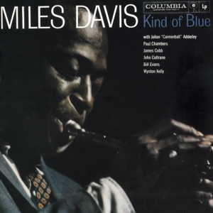 Kind of Blue LP