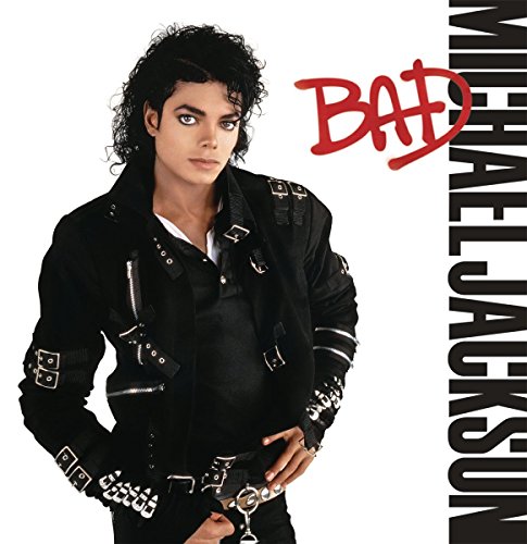 Bad [Vinyl LP] 