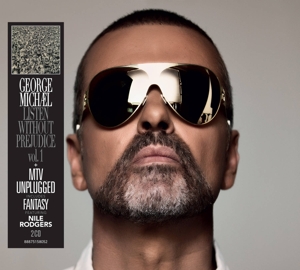 Listen Without Prejudice 25 Anniversary Edition  (2 CD)