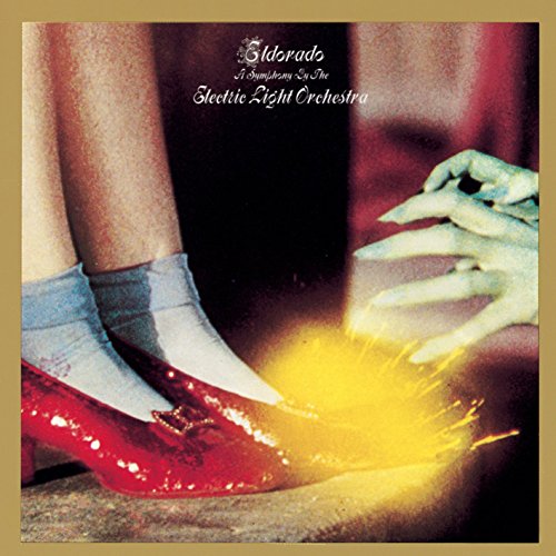 Eldorado [Vinyl LP] 