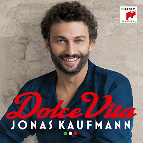 Dolce Vita [Vinyl 2LP] 