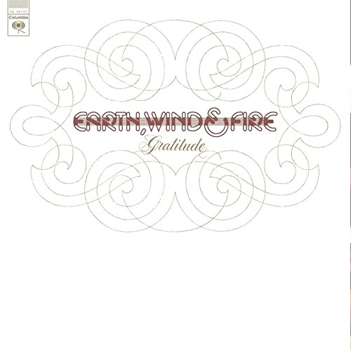 Gratitude [Vinyl LP] 