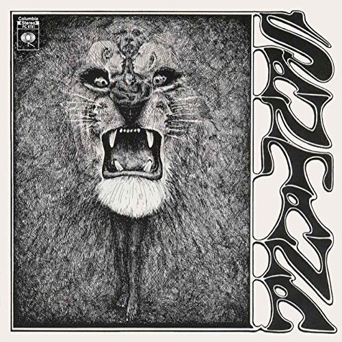 Santana [Vinyl LP] 