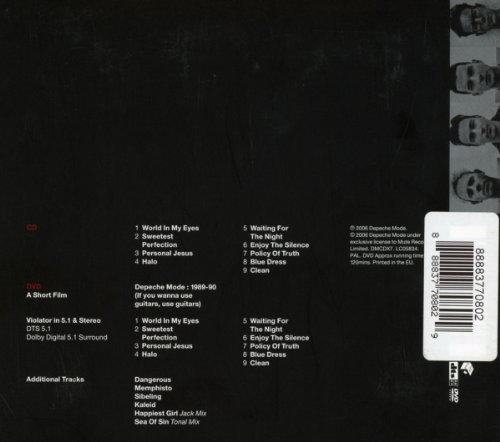 Violator 