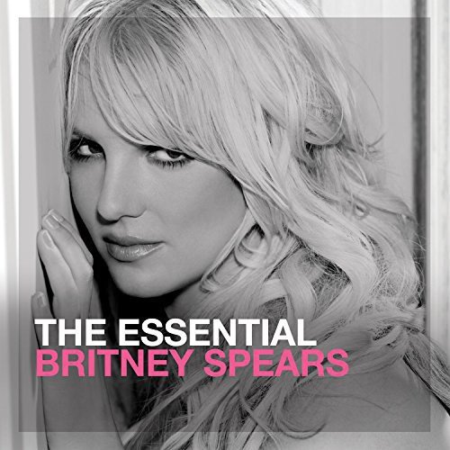 The Essential Britney Spears (2 CD)