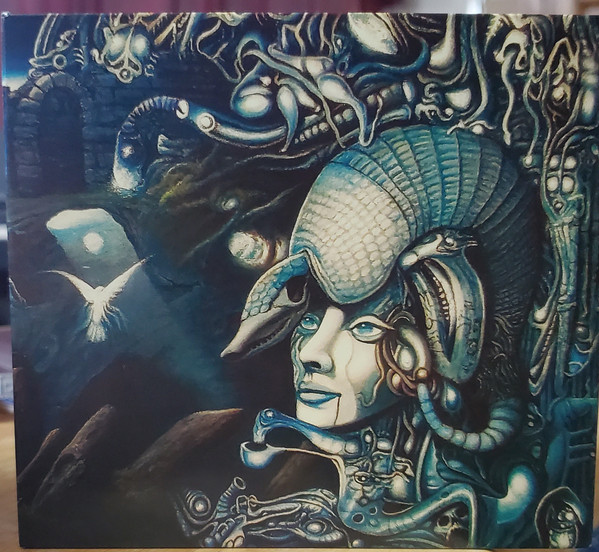 Emerson Lake & Palmer Tribute