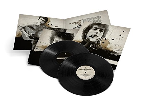 Pure Dylan-An Intimate Look at Bob Dylan  [Vinyl 2LP] 