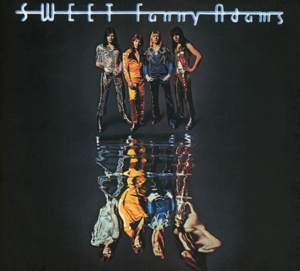 Sweet Fanny Adams