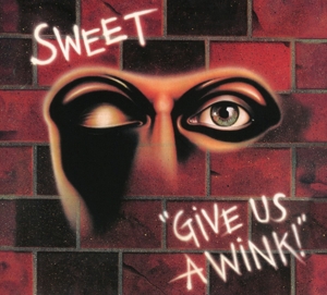Give Us a Wink - Extended Edition