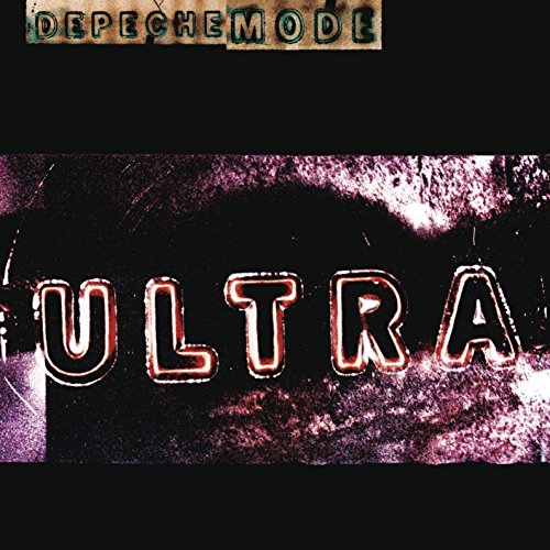 Ultra [Vinyl LP] 