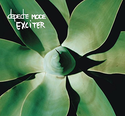 Exciter [Vinyl LP] 