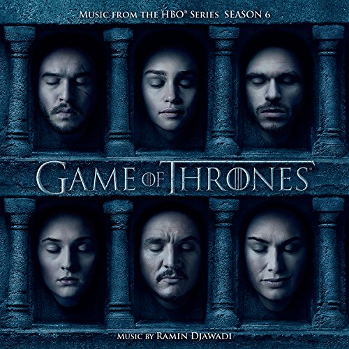 Game of Thrones (Trónok harca 6.-évad ) 