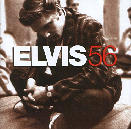 Elvis'56 [Vinyl LP] 