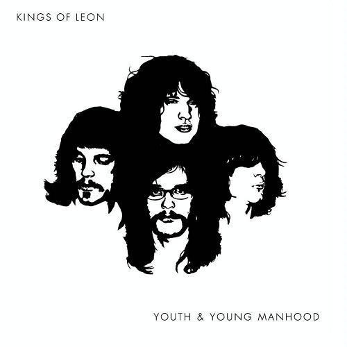 Youth And Young Manhood [Vinyl 2LP] 