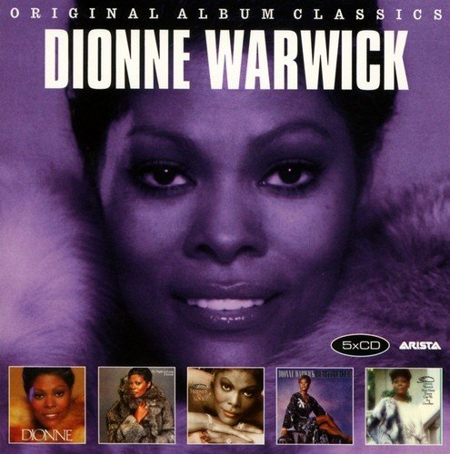Original Album Classics (5 CD)