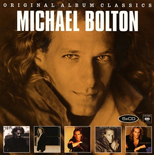 Original Album Classics (5 CD)