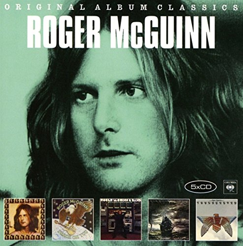 Original Album Classics 5CD
