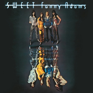 Sweet Fanny Adams LP