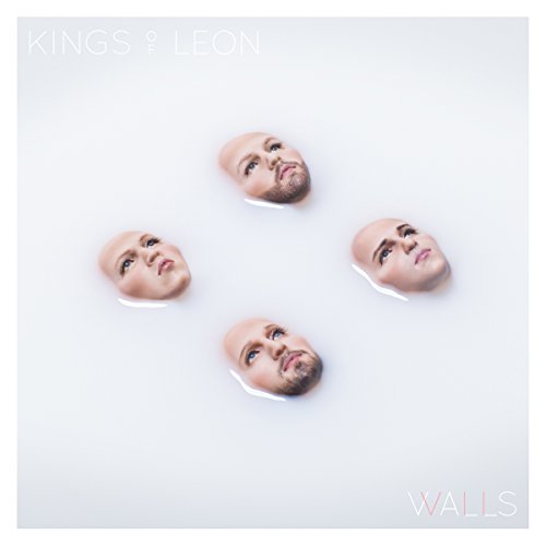 Walls [Vinyl LP] 