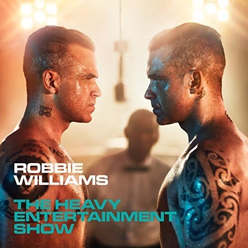 Heavy Entertainment Show (Deluxe Version) 