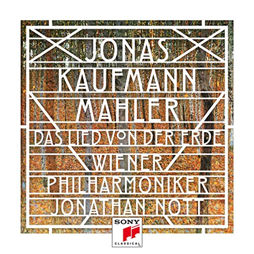 Das Lied von der Erde 
