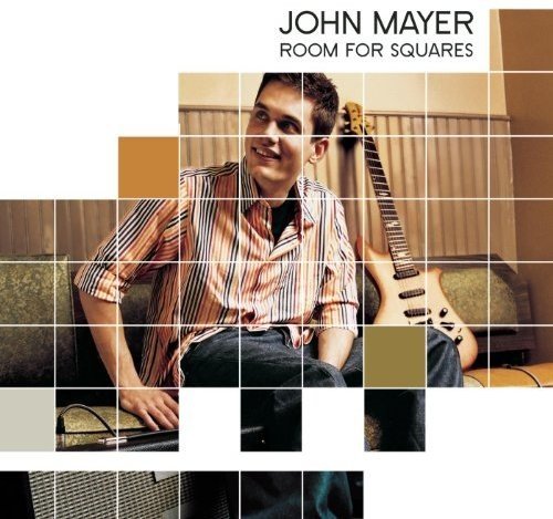 Room For Squares [Vinyl 2LP] 