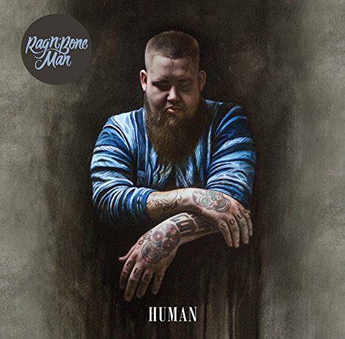 Human [Vinyl LP] 
