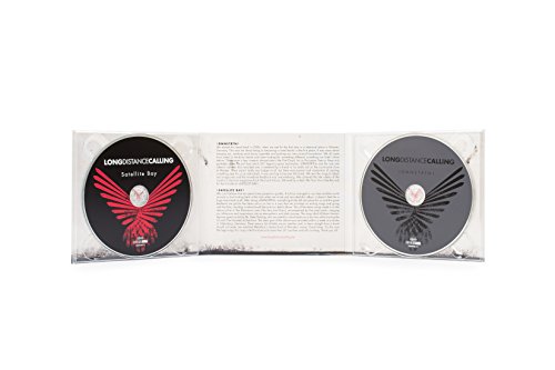 Satellite Bay (Re-Issue+Bonus) (Special Edition 2CD Digipak) 