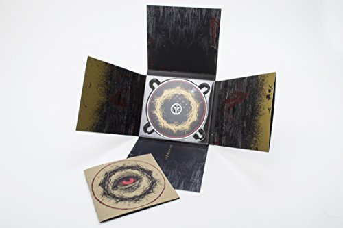 Abreaction (Special Edition CD Digipak) 