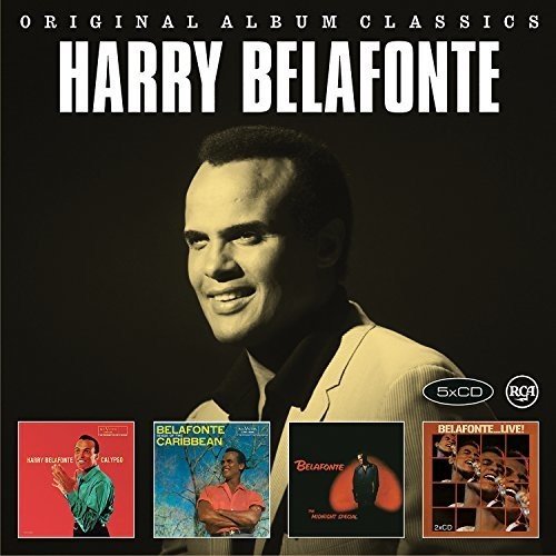 Original Album Classics 5 CD