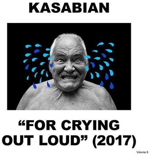 For Crying Out Loud [Vinyl LP] 