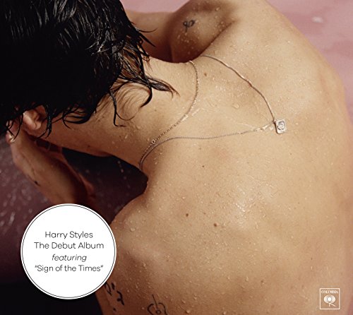 Harry Styles 
