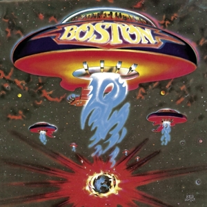 BOSTON LP