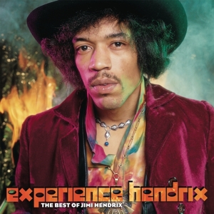 EXPERIENCE HENDRIX: THE BEST OF 2LP
