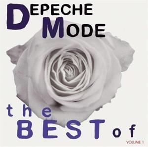 BEST OF DEPECHE..VOL1-HQ-3LP 