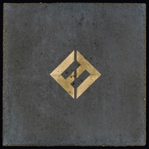 CONCRETE & GOLD 2LP 
