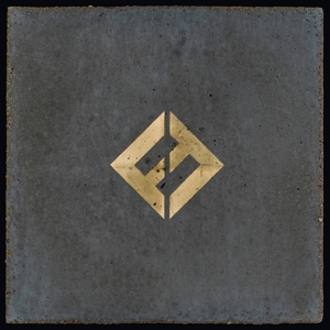 CONCRETE & GOLD 