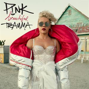 Beautiful Trauma 2LP