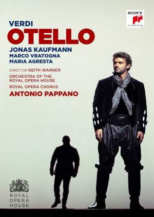 Verdi-OTELLO 2DVD