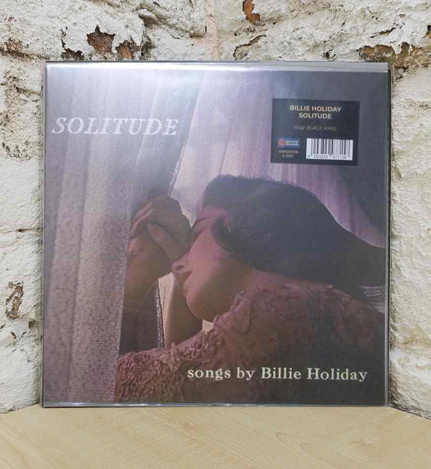 SOLITUDE