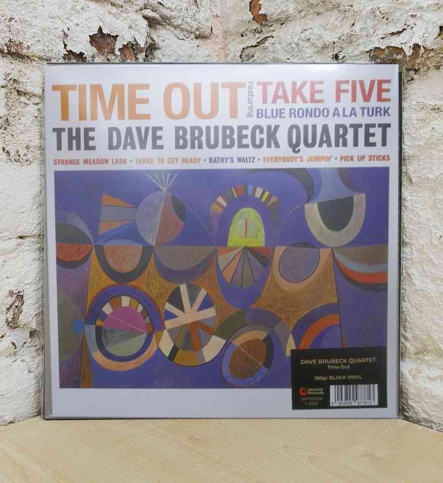 TIME OUT