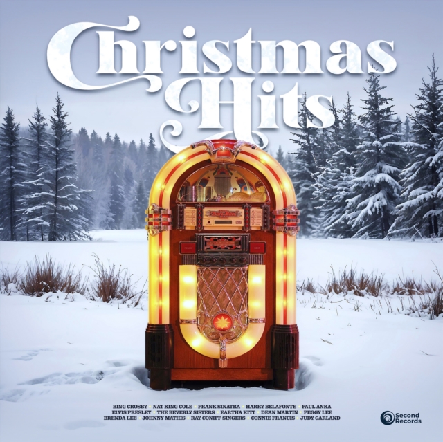 CHRISTMAS HITS 